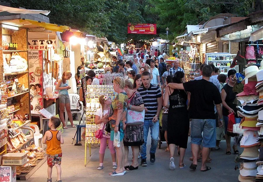 По-бързи визи за туристите от Русия, Беларус и Украйна