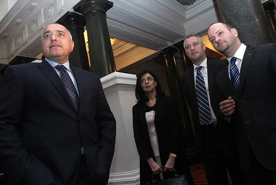 Реформаторите и ГЕРБ са единодушни за предсрочни избори наесен