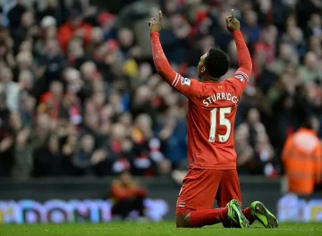 В Ливърпул стискат палци за Стъридж