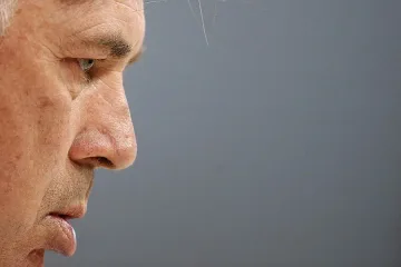 Анчелоти: Липсата на Роналдо ни мотивира 