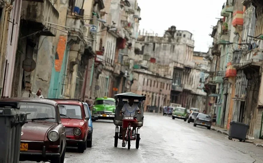 Куба отвори икономиката си за чужди инвеститори