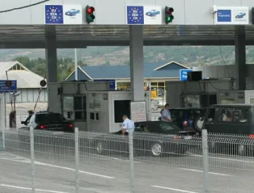 Повече гранични полицаи на браздата с Гърция за Великден