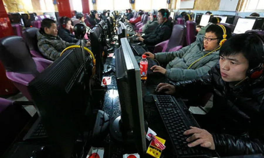 Китай осъди блогър на три години затвор