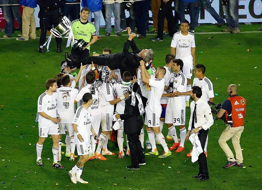 ВИДЕО: Реал Мадрид удари Барса във финала за Купата 