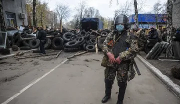 Обама: На нас не ни трябва война