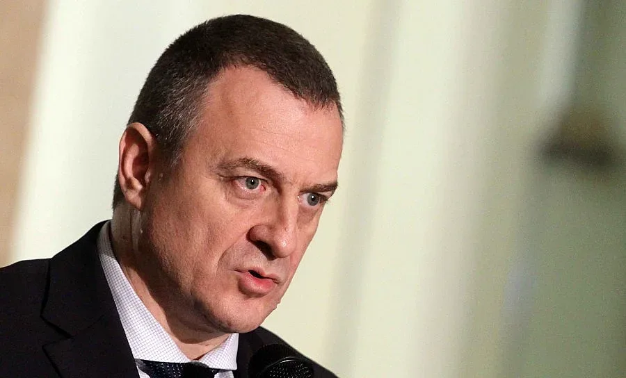 Заседава Националния щаб за ситуацията в Украйна