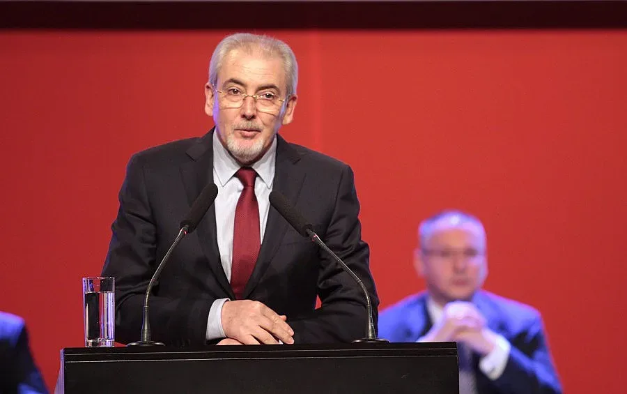 Хюсменова повежда ДПС за Брюксел