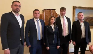 "Възраждане" и "Алтернатива за Германия" с общ план срещу Зелената сделка