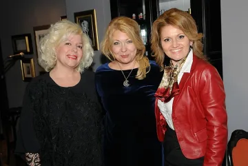 Криси Белчева: Време за обичане