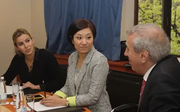 Продават имот с параклис за 6 млн.