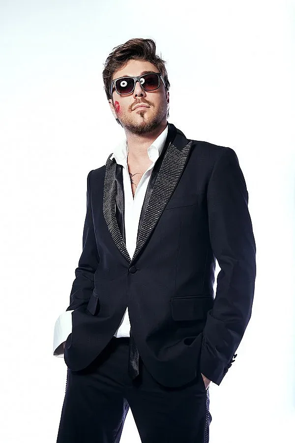 Миро влиза при "Талантите"