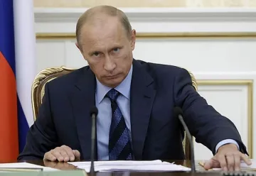 Москва плаши САЩ със съд