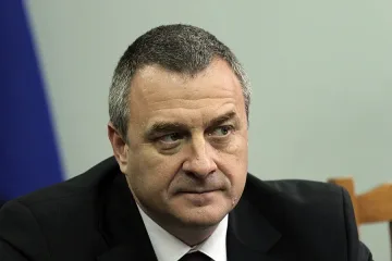 МВР с резервни легла за бежанците