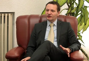 1500 български фирми правят бизнес в Румъния