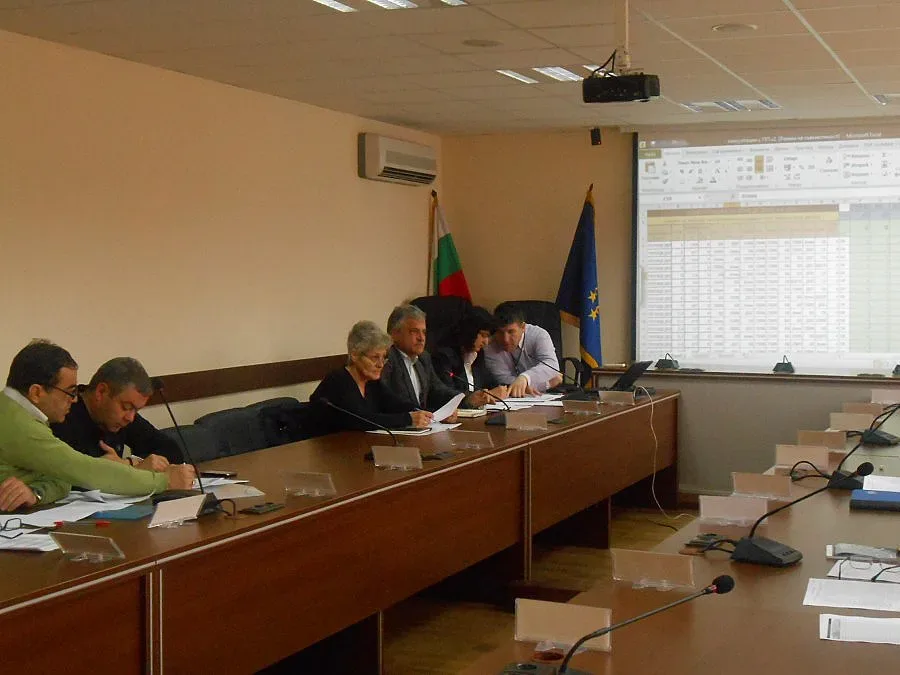 28 215 са избирателите в община Гоце Делчев