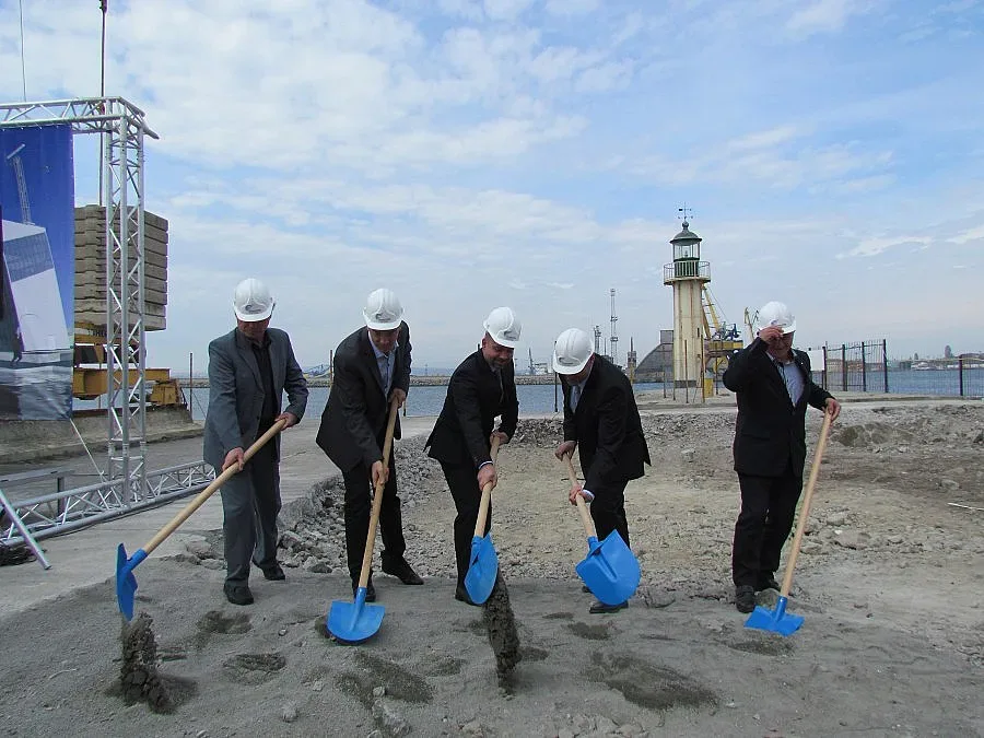 Руснаци искат "Енергоремонт"