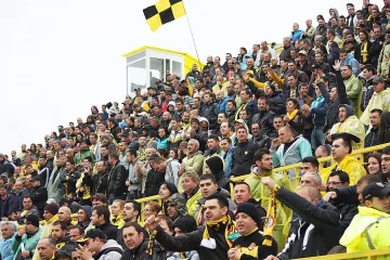 Кръв и ножове преди битката за Пловдив