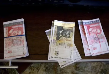 Три фабрики бълват фалшиви пари у нас