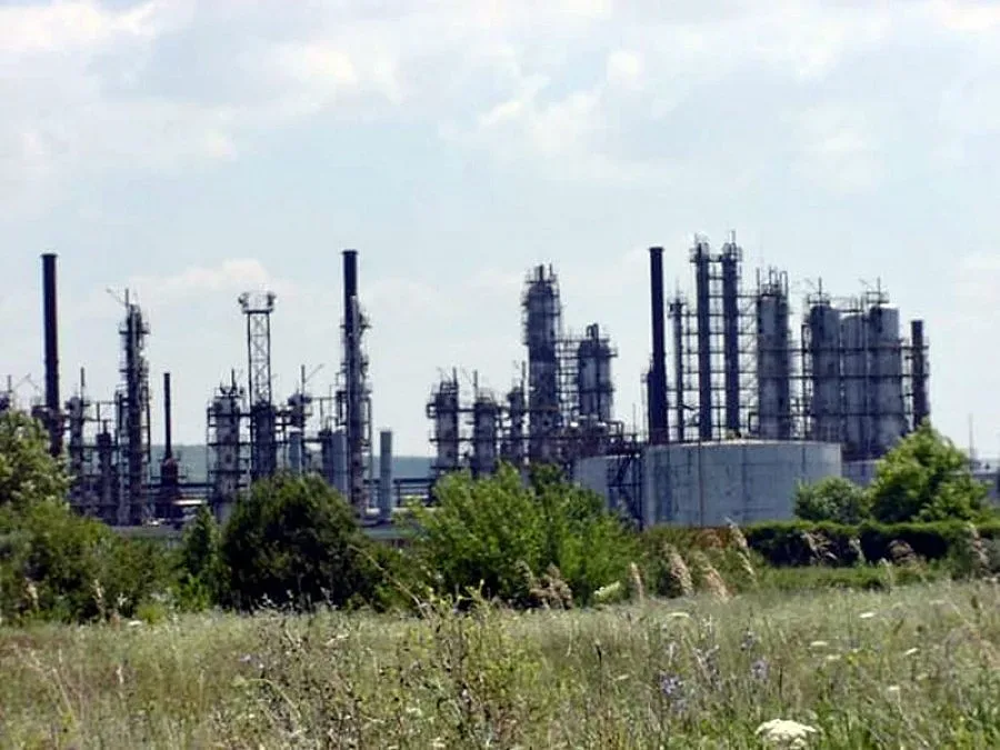 Заличават „Нова Плама” от регистъра