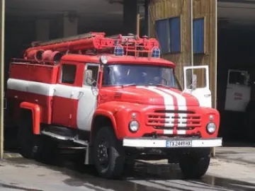 Огнеборци инспектираха храмове в Пиринския край 