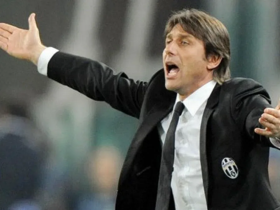 Конте с нов договор след края на сезона