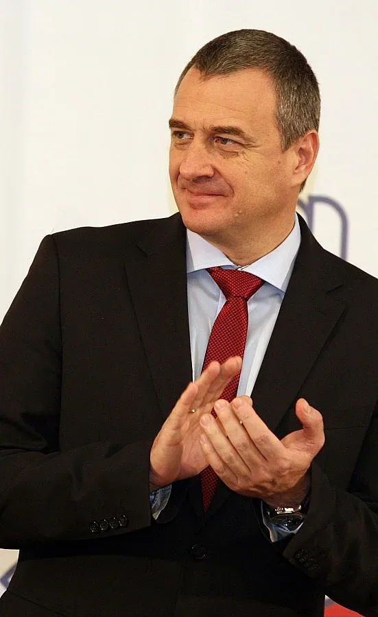 Йовчев: Кражбата на лични данни изисква системно решение