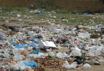 ЕП ограничи използването на найлонови торбички