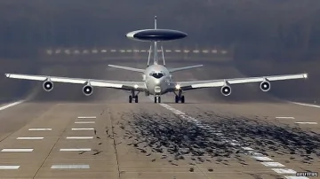 НАТО засилва присъствието си в Източна Европа и Балтика