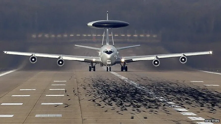 НАТО засилва присъствието си в Източна Европа и Балтика