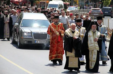 Награждават посмъртно дядо Кирил с голямата награда „Варна”