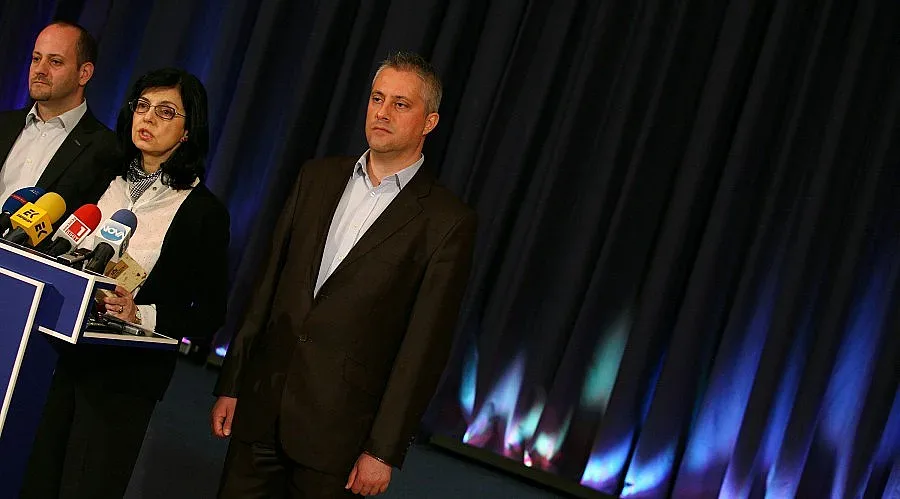 Реформаторите се срещат с ГЕРБ