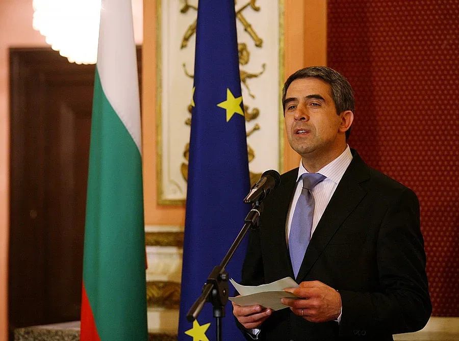 Плевнелиев иска наказания за фалшивите подписи