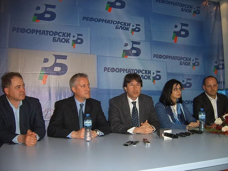 От РБ прогнозират над 40% избирателна активност на евровота 