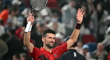 Джокович на ръба на нов връх. Коментарът