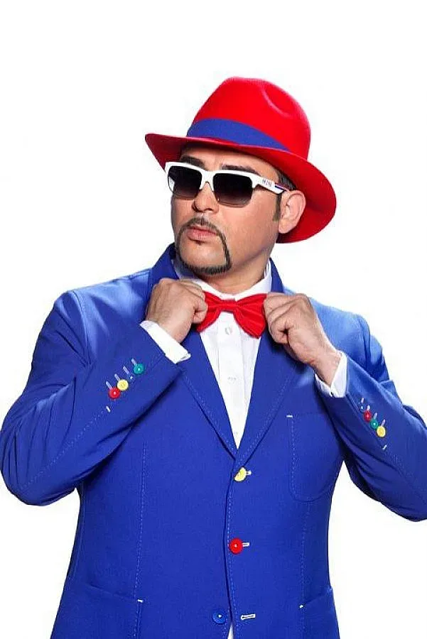 Устата черпи за втора щерка