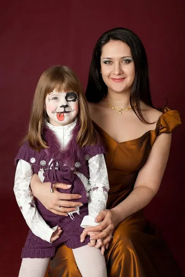 Над 100 костюма в "Кармен"