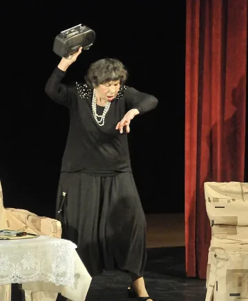 Разград аплодира Стояна