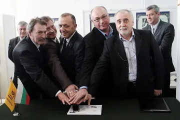 Четирима наши премиери били масони