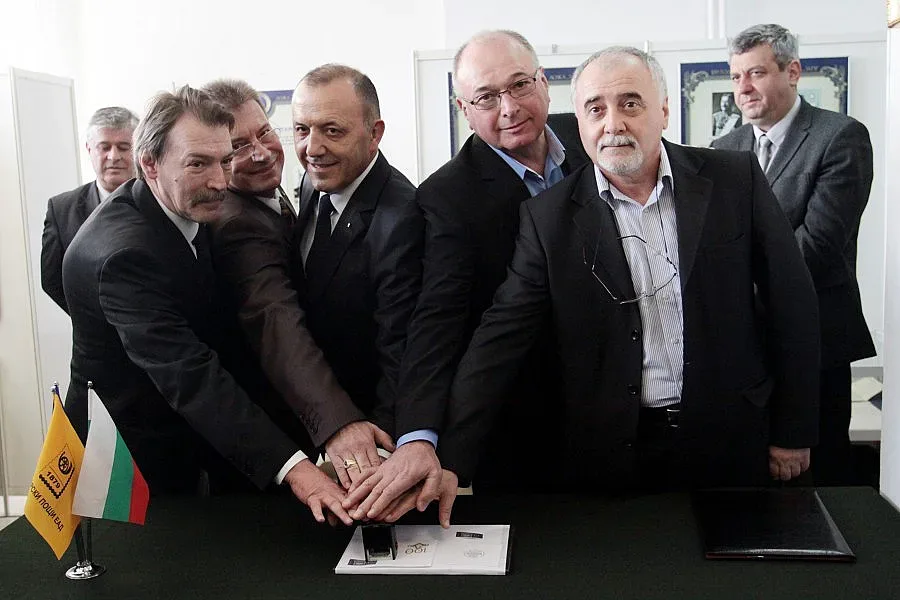 Четирима наши премиери били масони