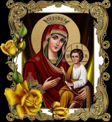 Богородицата от "Дохиар" най-бързо чува молитвите