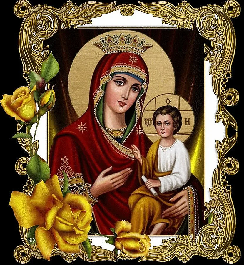 Богородицата от "Дохиар" най-бързо чува молитвите