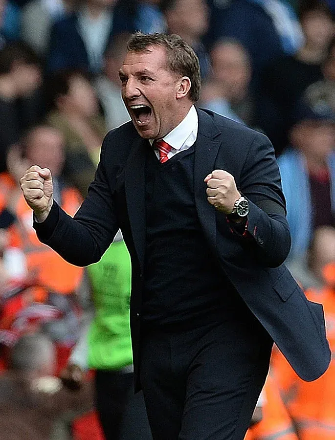 "Ливърпул" чупи рекорд със звезда