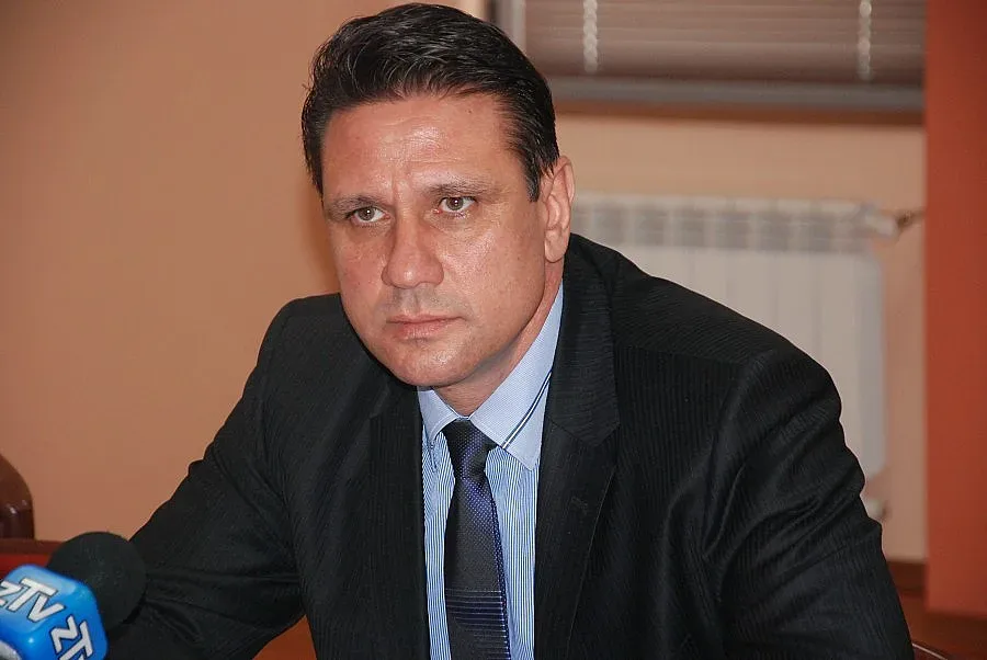 Покушенията срещу полицейски шеф поръчани от чужбина