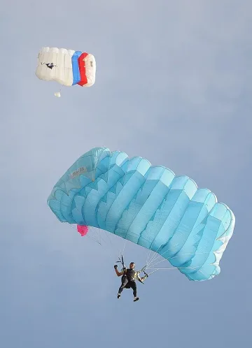 В Берковица посрещат Великден с авиошоу