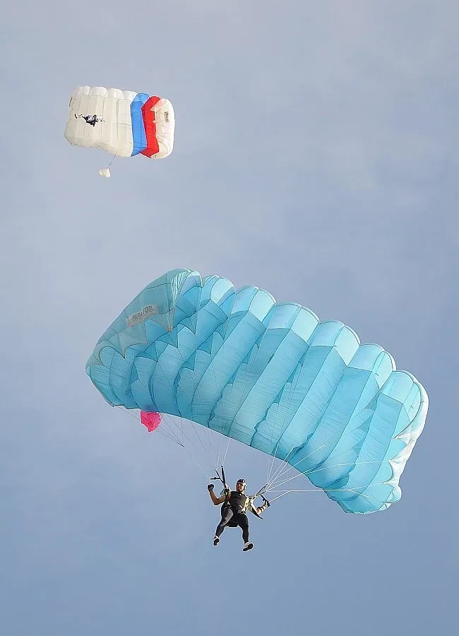 В Берковица посрещат Великден с авиошоу