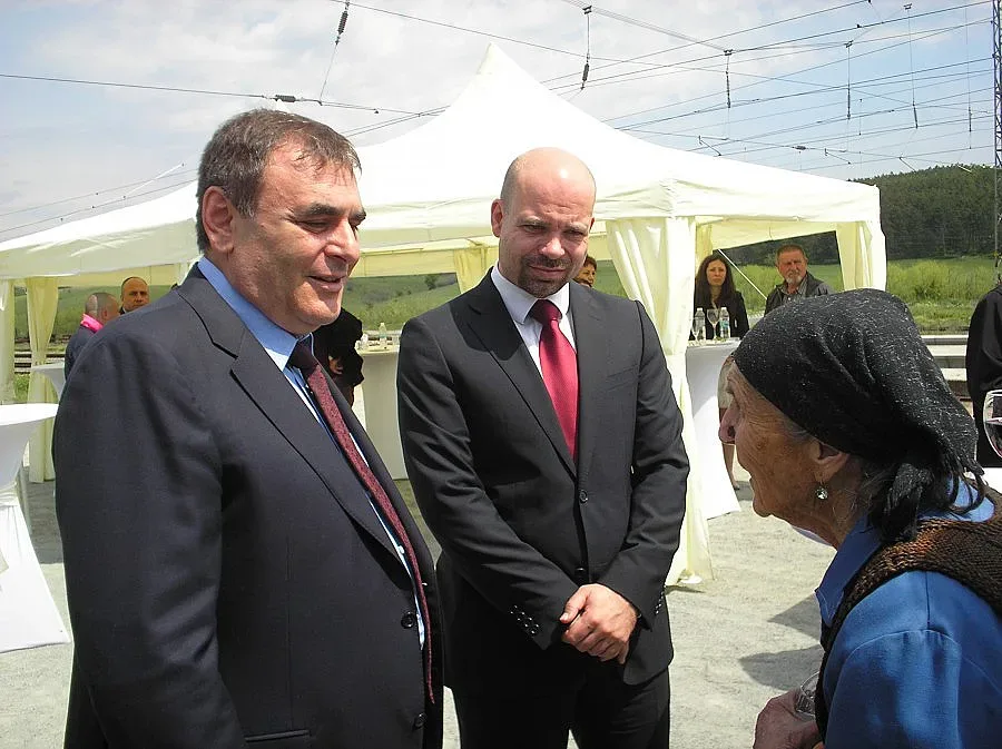 Папазов: Преструктурирането на дълга е единственото спасение за БДЖ 