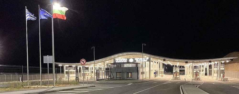 Пътуваме по нов маршрут до Гърция. Отварят ГКПП