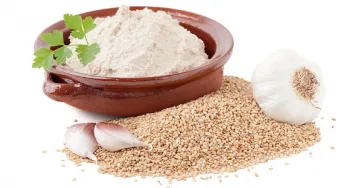 Вкусният тахан е истинско лекарство