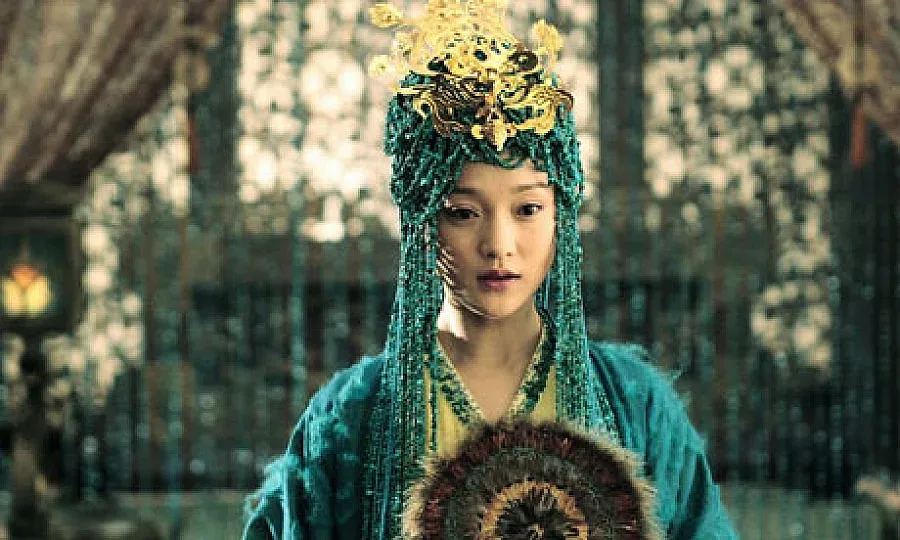 China film инвестира в холивудска продукция