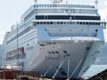 Обраха първите туристи по море във Варна